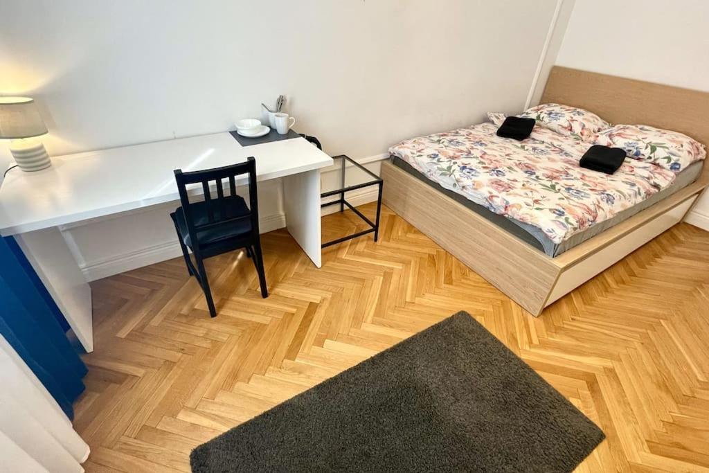 Fantastic Waw - Kp69 Room D Varsó Kültér fotó